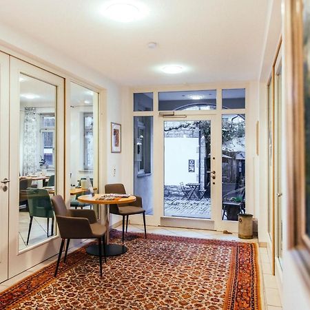 Weingut Pastoriushaus - Artur Steinmann Hotell Sommerhausen Eksteriør bilde